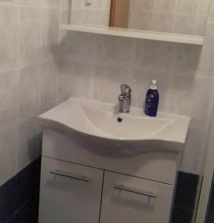 Gugic Appartamento Prigradica