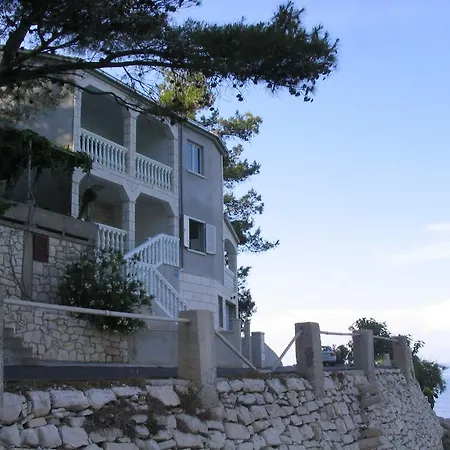 Appartement Gugic Prigradica