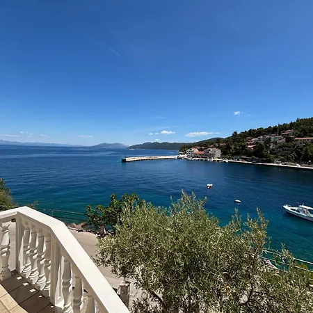 Διαμέρισμα Gugic