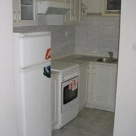 Appartement Gugic *