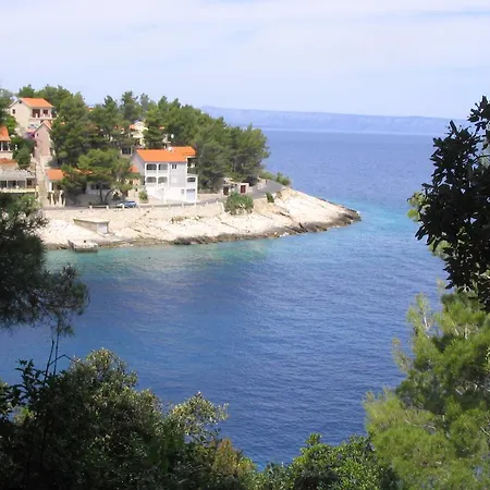 Appartement Gugic *