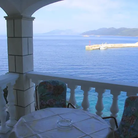 Appartement Gugic *