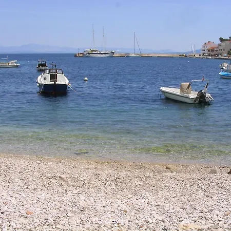 아파트 Gugic 프리그라디차