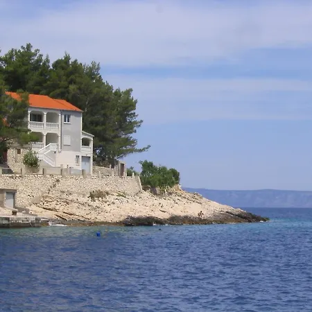 Appartement Gugic *
