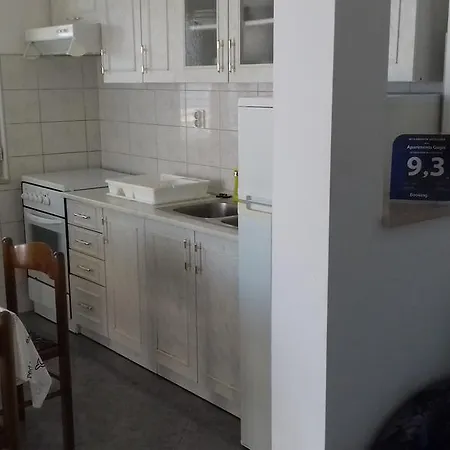 Gugic Appartement *
