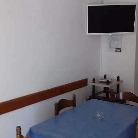 Daire Gugic Prigradica